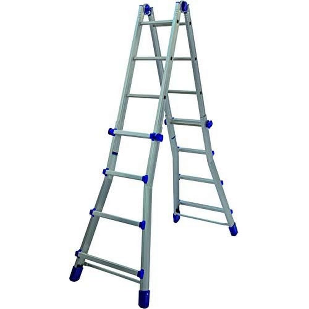 FACAL Scale Facal Briko-Blu Lunga Bb/3 Mt. 4,56