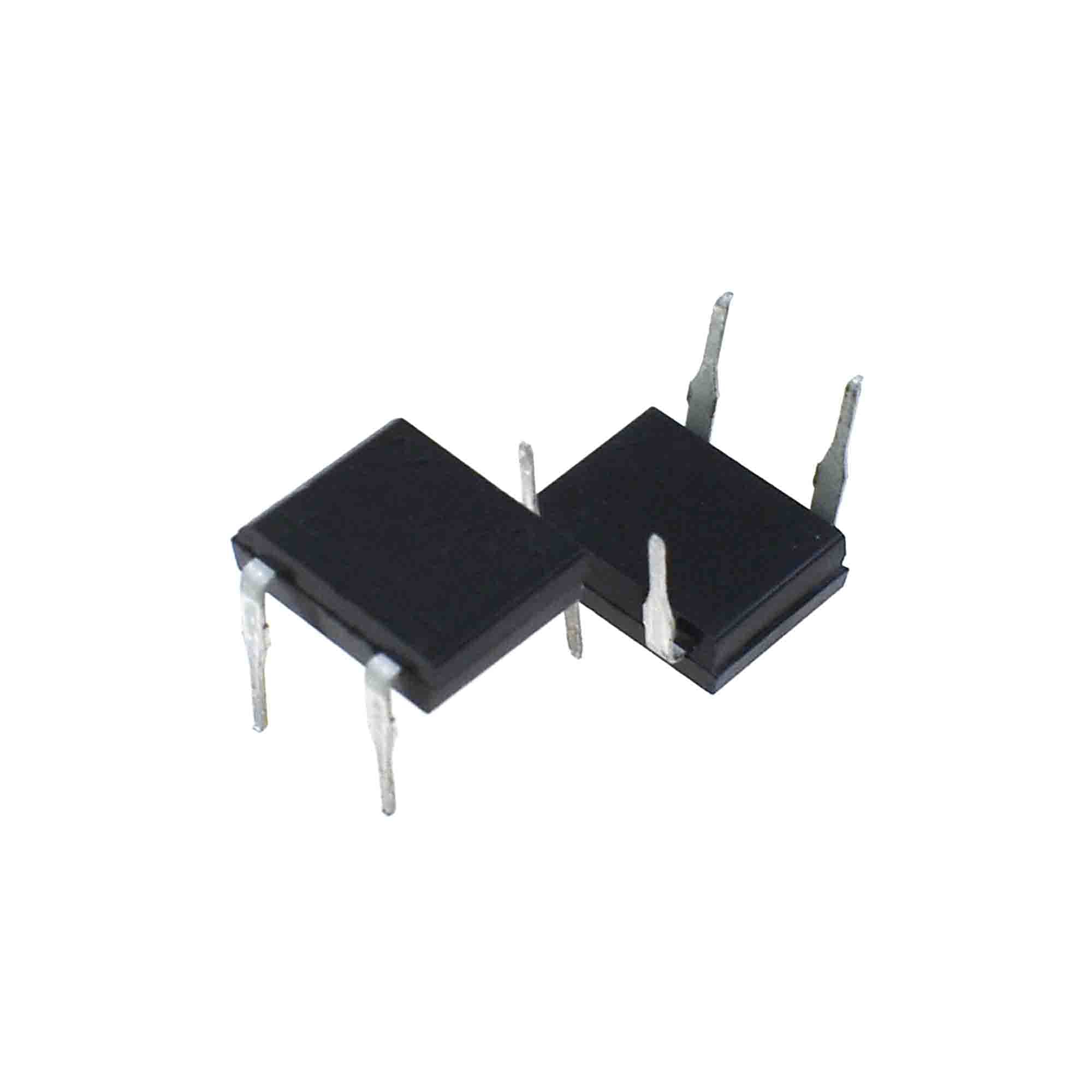 Lot De 5 Ponts Redresseurs Monophasés DB104S-YAN10 – 400V, 1A, IFSM 30A