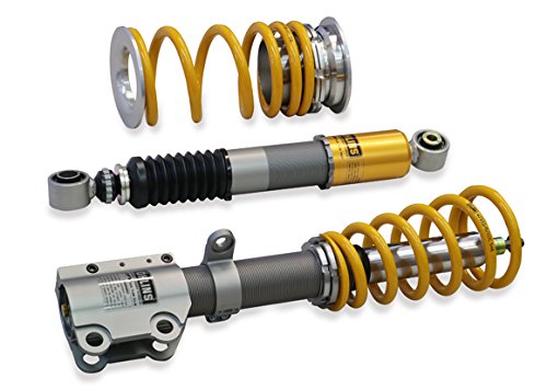 Amazon | OHLINS(オーリンズ) 車高調 BTO(受注生産)モデル Type HAL