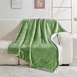 Zoom IMG-1 sochow coperta plaid in pile Zoom IMG-1 sochow coperta plaid in pile