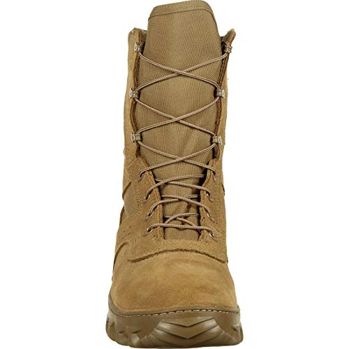 ROCKY Men's 8" S2V Enhanced Jungle Boot3