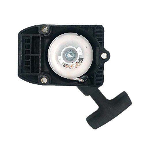 AM Lanceur pour Stihl FS85 FS80 FC75 BG75 FC85 KM85 HL75 HL75K BG85 Remplacer 4137 190 4000 Cover