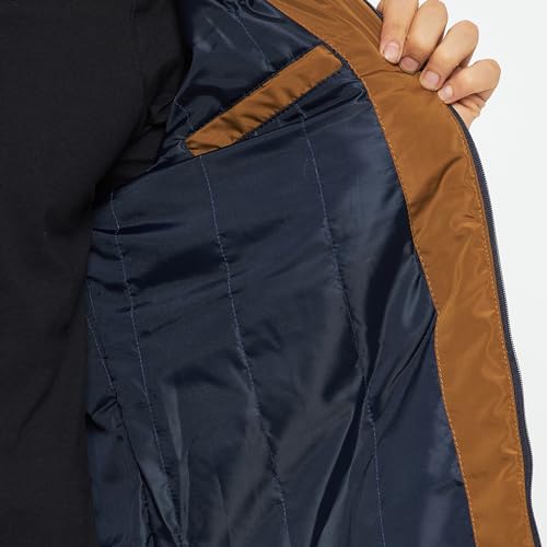 Image of Duke Mens Jacket