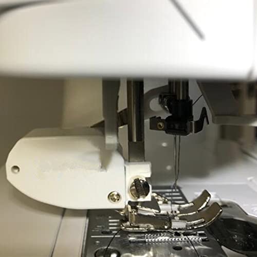 Pie para máquina de coser Walking Foot SA107 para acolchado miniatura 5