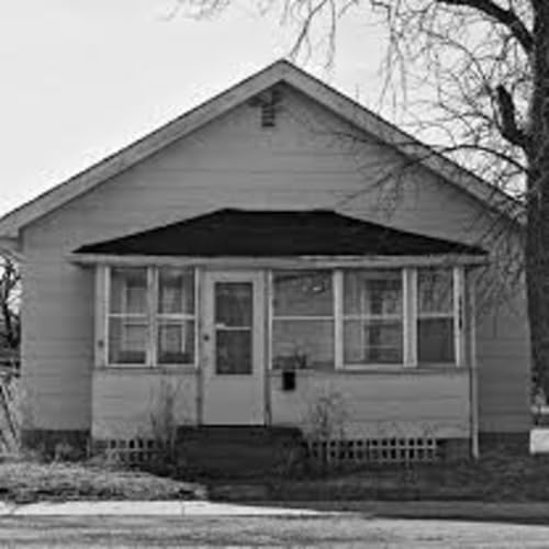 The Demon House on Carolina Street