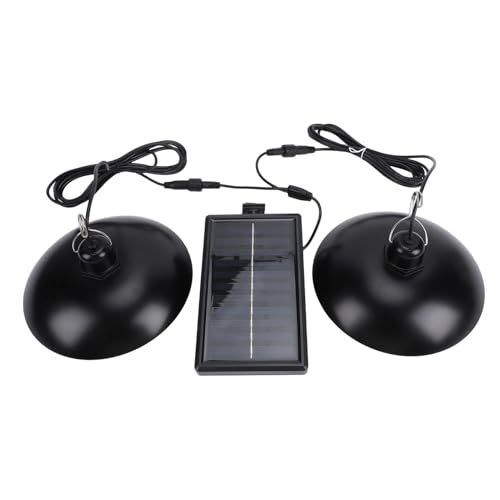 Suspension solaire Bewinner IP65 avec télécommande et 3 modes - 3