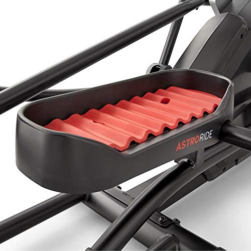 Elíptico Reebok A6.0FD com Bluetooth e Passada 48cm