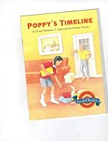 Poppys Time Line 0618292713 Book Cover