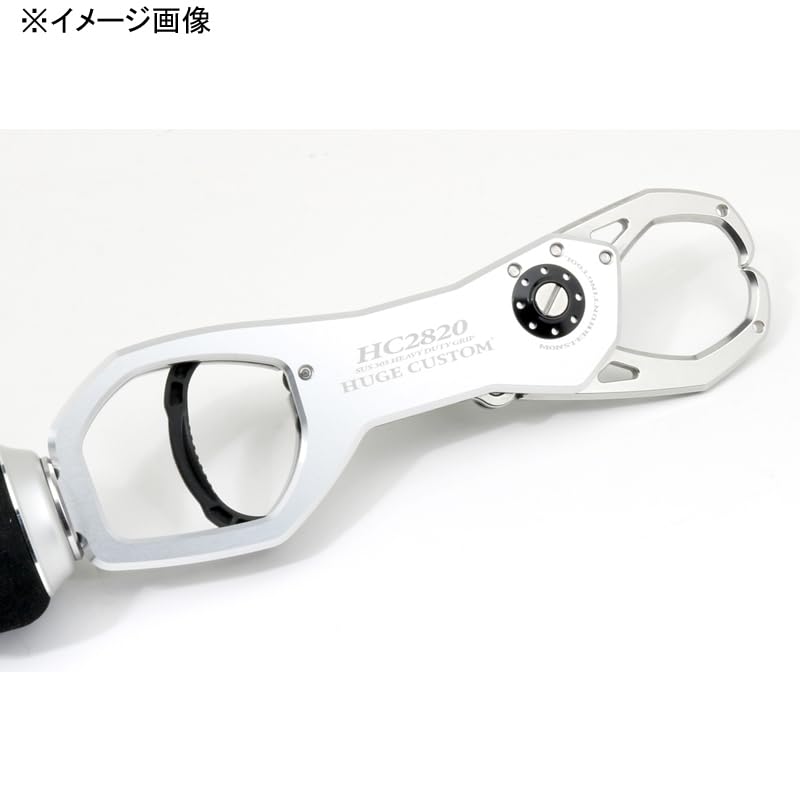 Amazon | デプス × スタジオオーシャンマーク ヒュージフィッシュ 