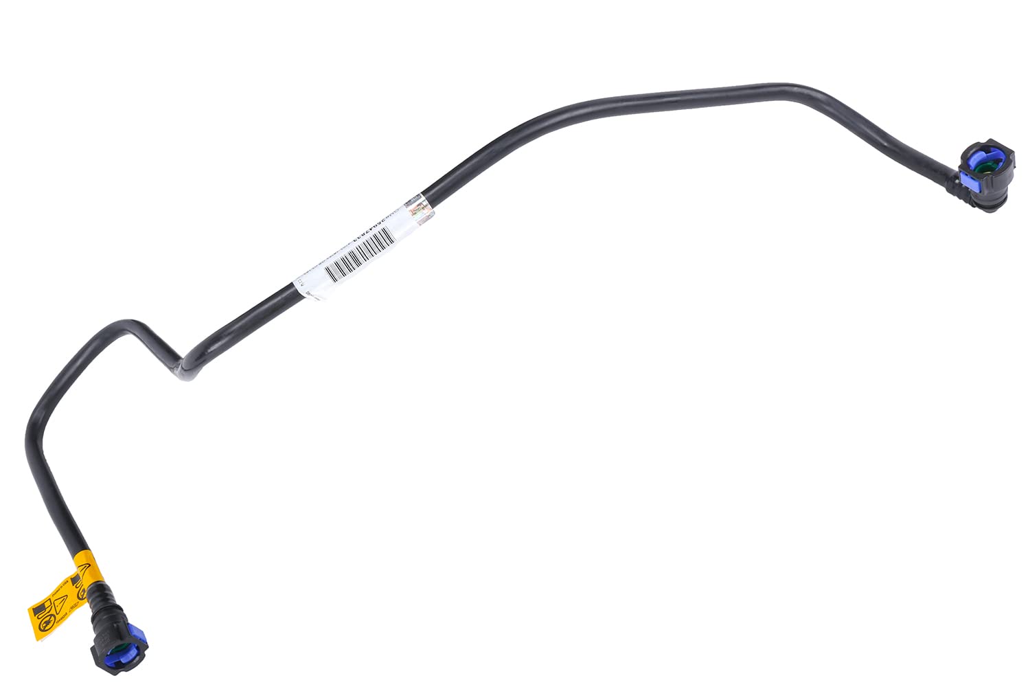 Amazon.com: GM Genuine Parts 25947833 Fuel Feed Pipe : Automotive