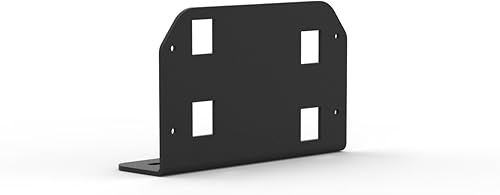 Feniex Cobra T3 Soporte de montaje en superficie (doble L)