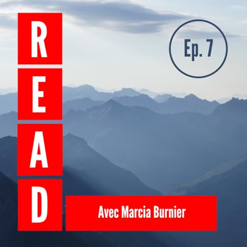 #7 - Marcia Burnier, l'autofiction et le f&eacute;minisme