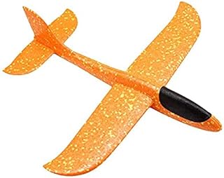 لعبة طائرة شراعية للرمي بالقصور الذاتي مصنوعة من الفوم مع ضمان لمدة عامين للرضا والجودة - FJ13412