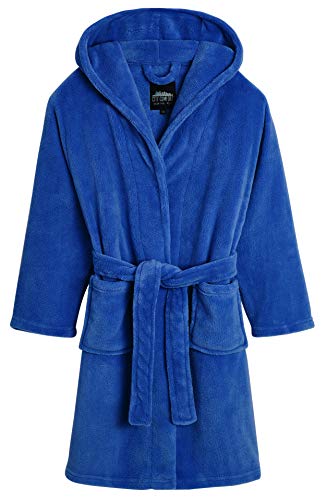 CityComfort Peignoir Enfant Garçon ou Fille, R...