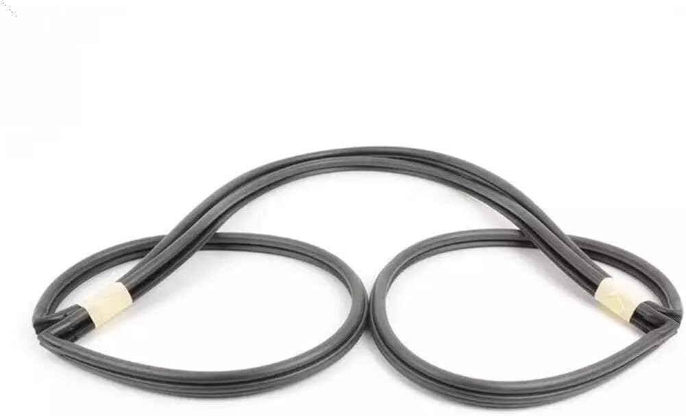 4637400278 4607400578 Tailgate for Seal Rear Wall Door Rubber Gasket for Mercedes-for Benz for AMG G500 G550 G55 G63 G65 W460 W461 W463 2002-2018