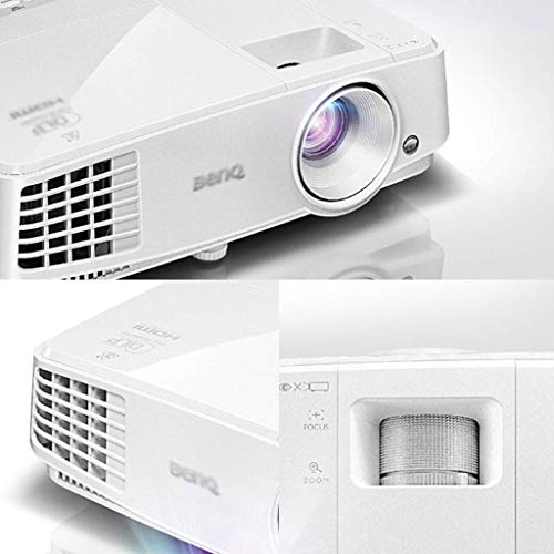 Proiettori Portaproiettori E500 Business Office