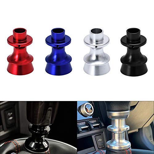 Pomello del Cambio Fermo del Cambio, Adattatore