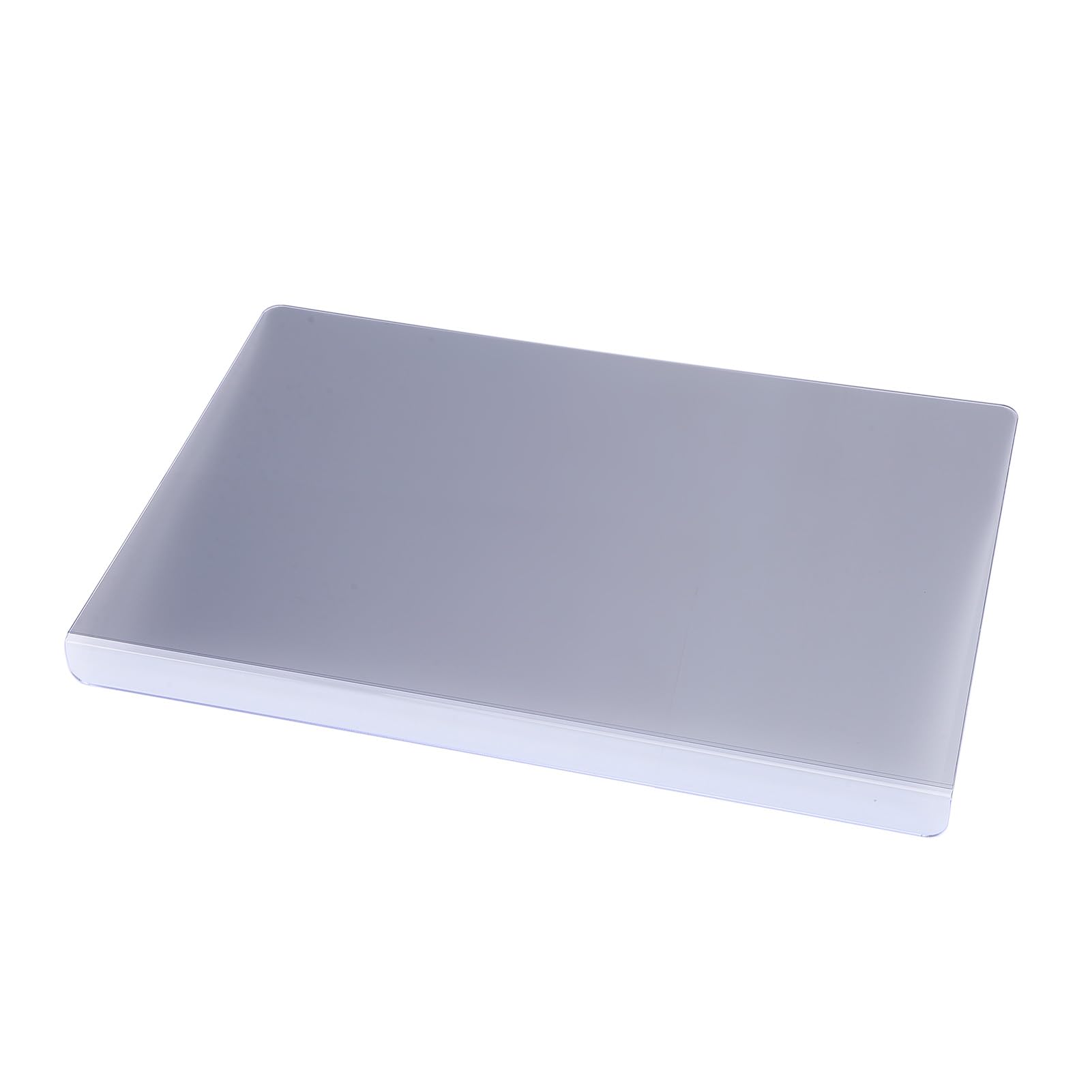 Pellicola Filtrante per Computer, Protezione Anti-luce Blu Rimovibile, per Viaggiatori Desktop, Acrilico (24 pollici)