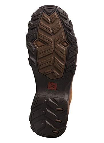 Image of Twisted X Men's 6 inch Work Hiker Boot