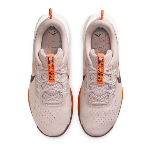 Image of Nike Women's Reactx Pegasus Trail 5Sneaker