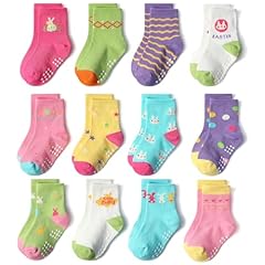 #9 Bunny Egg- 12 Pairs