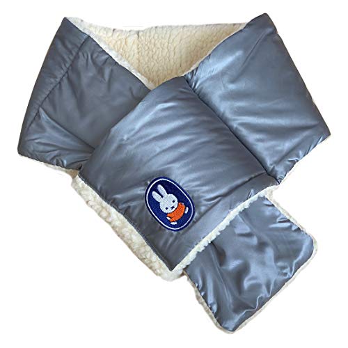 ミッフィー ネックウォーマー 