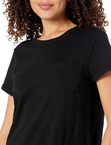 GAP Women's Relaxed Pocket T-Shirt Dress3