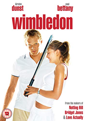 Wimbledon [Edizione: Regno Unito]