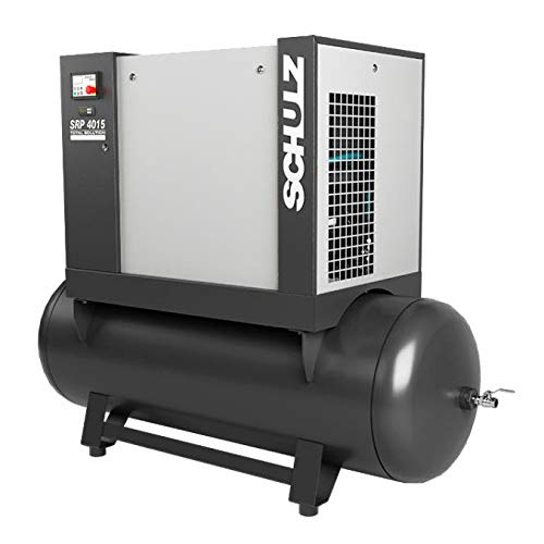 970.3455-460 SRP-4015 R Dynamic 4000 R Dynamic Series Rotary Screw Air Compressor, 125 PSI, 460V, 120 Gal. Tank, 51 CFM