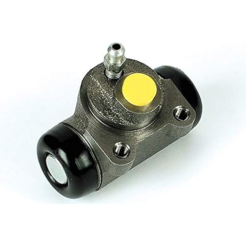 Cylindre de frein Brembo A12345 Cover
