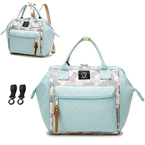 10 Best Small Diaper Bags Dec of 2022 BabyStuffLab