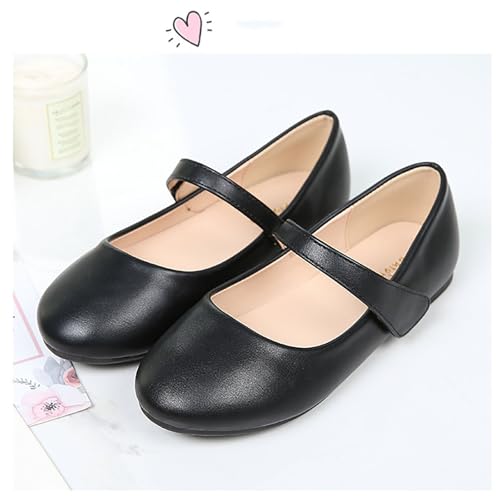 Girls Sneakers for Toddler Kids - Casual Comfortable Shoes for School Outdoor Play Everyday Lightweight2