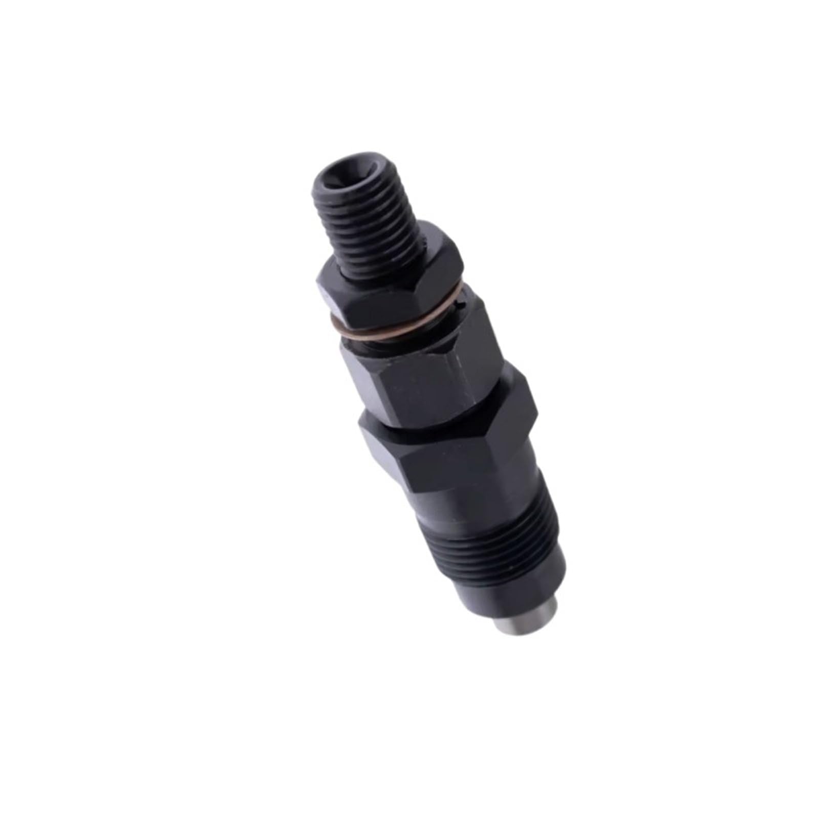 Piezas del inyector de combustible Boquillas inyectoras para Hyundai Galloper II Bus H1 para motor diésel de alta presión común 3380042500