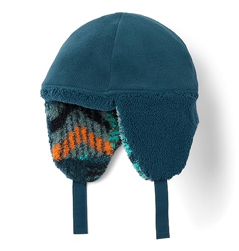 Image of Columbia Boys Rugged Ridge Sherpa Trapper
