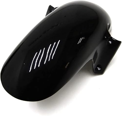 Miniatura 5 de Carenados completos de plástico ABS para Honda VTR1000F Firestorm 1997-2005 1998 99 00 01 02 03 04 2005 Kits de carrocería de motocicleta negro