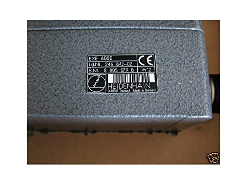 Heidenhain Interpolation Digitizing Box EXE 602E 246842