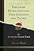 Produktbild Biblische Betrachtungen Über Johannes den Taufer (Classic Reprint)