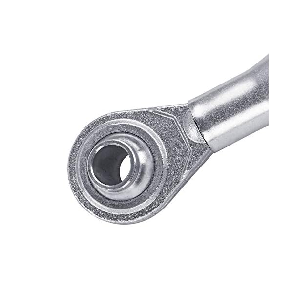 DEMA Oberlenker Kat II/II 490/725 M30x3,5 verz. – Bild 4