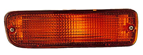 Lámpara de luz intermitente trasera izquierda Toyota Tacoma 1995-1997 miniatura 1