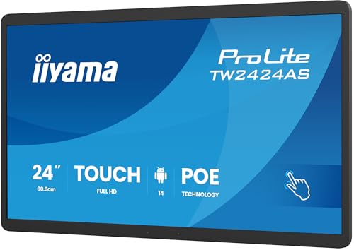 Image of iiyama 24 Android OS, W129301339