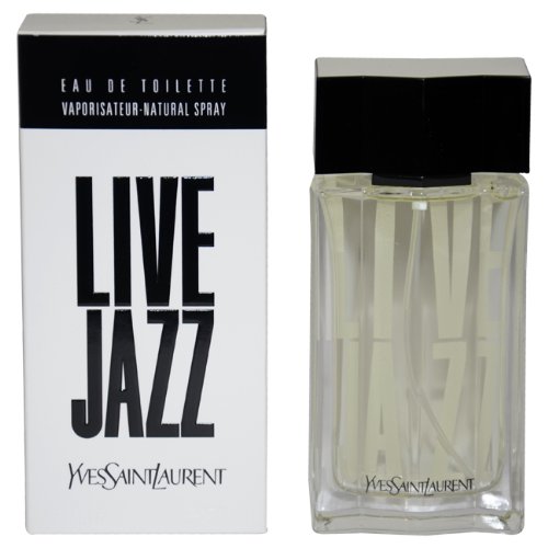 ysl jazz perfume price