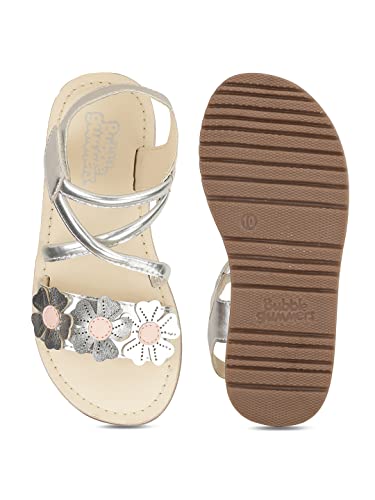Image of Bubblegummers Sandals for Kids - Comfortable, Durable, and Stylish Summer Footwear for Active Children