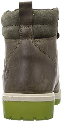 Image of Woodland Men's Ankle Boot
