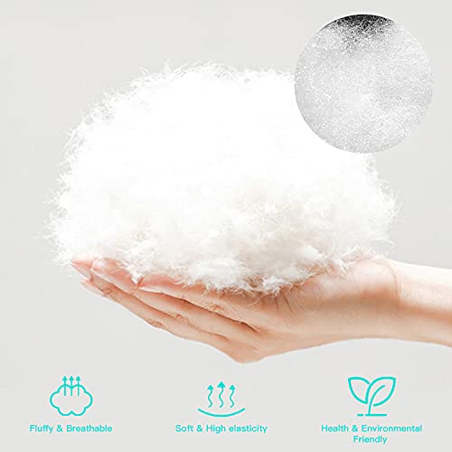 image for StormHero Dog Bed Calming Pet Bed, Anti Anxiety Cozy Pet Bed Plush Cud