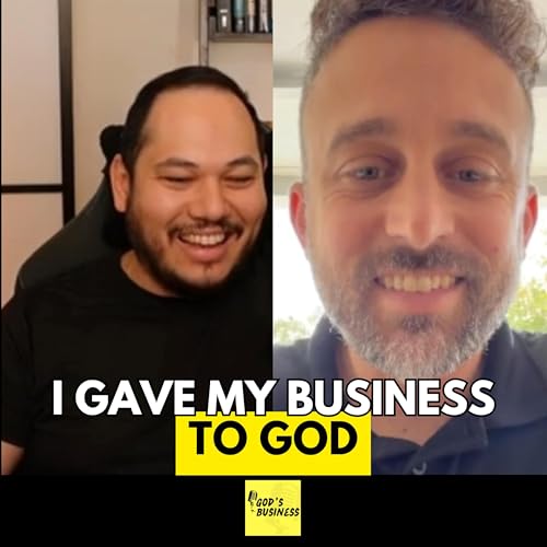 He Gave His Business to God &mdash; Then Everything Changed