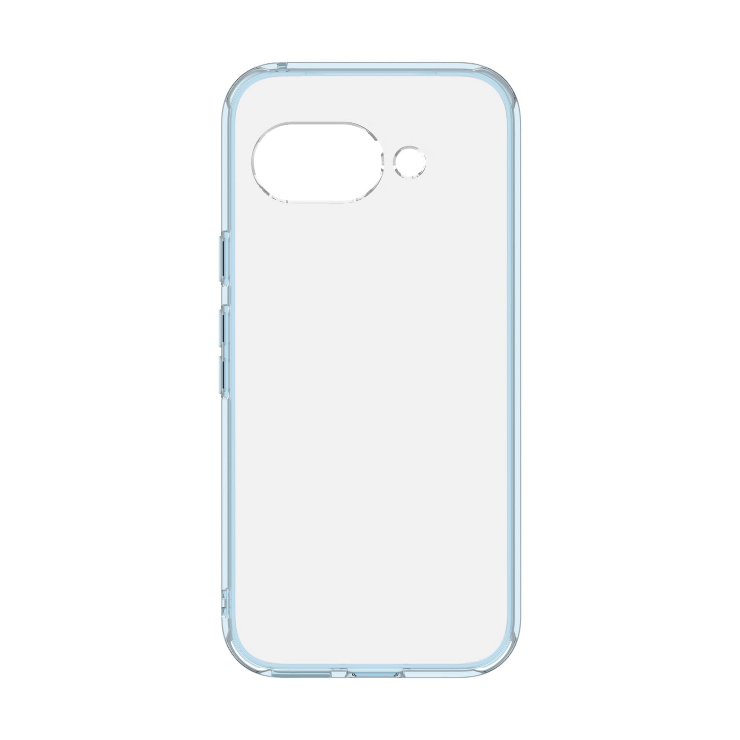 Amazon.co.jp: グルマンディーズ Google Pixel 9a 対応 クリアケース