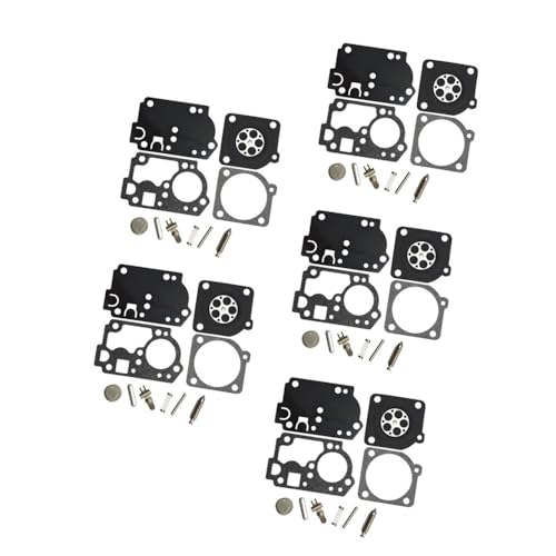 Kit carburateur C1U-W43, C1U-W45 et BVM210VS : la solution complète contre les pannes de moteur