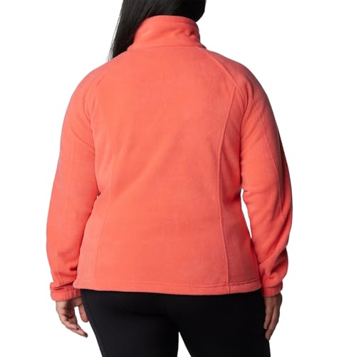 Image of Columbia Women's Benton Springs Full Zip