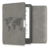 kwmobile kobo aura edition 2 ANTI GOLPES: El case protector tipo libro absorbe golpes y protege el e-reader de rasguños.