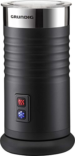 Preisvergleich Produktbild Grundig Intermed(WW) Milchaufschäumer MF 5260 EAN: 4013833853107